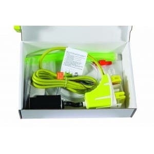 Aspen Silent+ Mini Lime condensate pump
